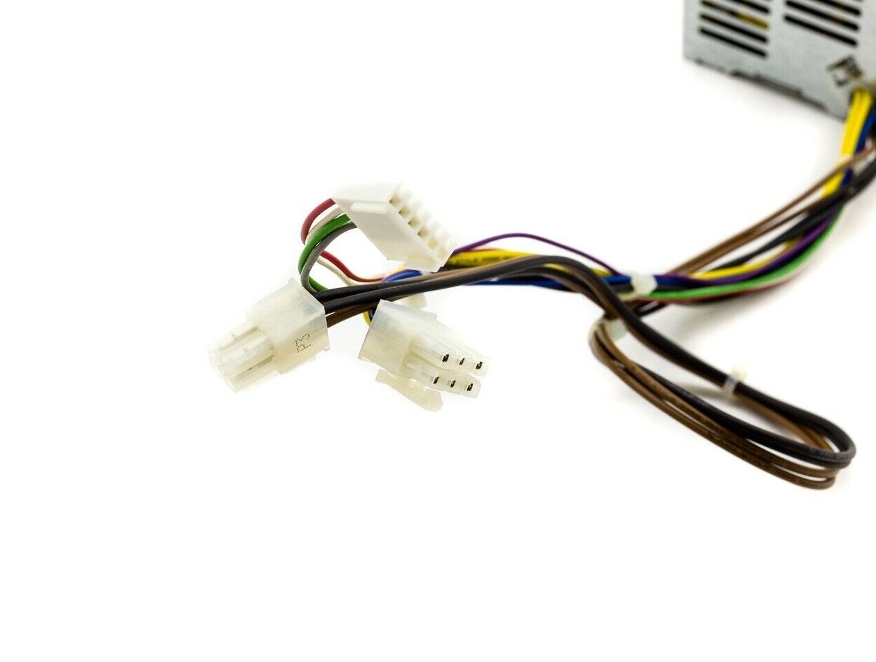796419-001 200W For HP EliteDesk 705 800 G2 ProDesk 600 G2 PSU Power Supply - Image 2