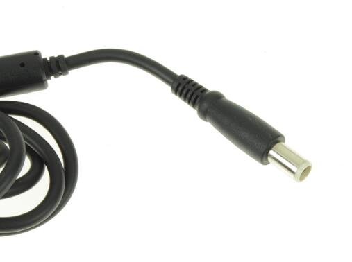 GX808 - MM545 - XD757 - DF266 - 90W For Dell Laptop PA-10 Power AC Adapter - 2 Prong - Image 4