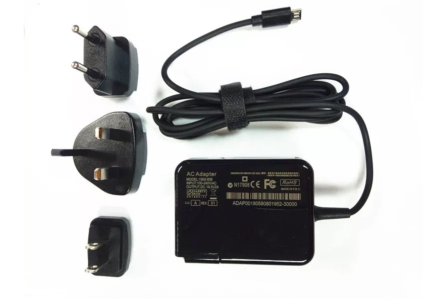  BestCH AC/DC Adapter for Dell Venue 11 Pro 7130 7139 T07G  T07G001 7140 T07G002 463-4615 LCD LED Display 10.8 Touch Screen Wi-Fi  Tablet PC Power Supply C (It is 5v 2a,NOT