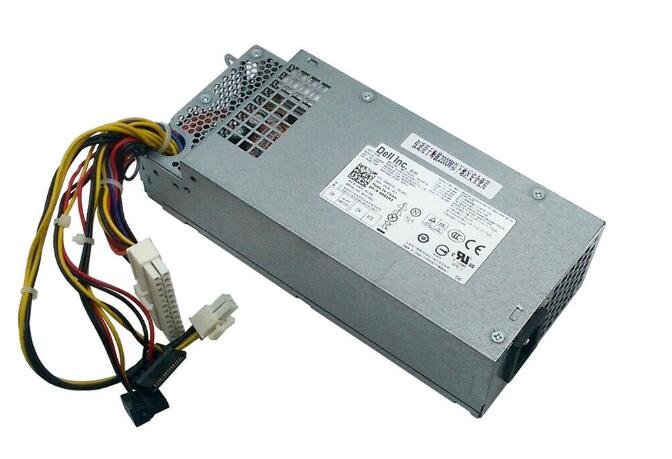 New PS-5221-6 L220AS-00 For DELL 3647 660S V270S D06S small chassis power supply