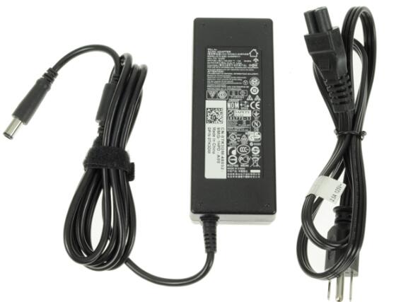 90W AC Adapter For Dell EA90PM111 TK3DM 0TK3DM PA-10 Charger Power SUPPLY Cord 