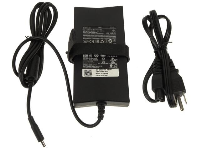 Gintai - Jack Di Alimentazione DC Con Cavo Per Dell Precision M3800 E XPS 15 9530 - Ricambio 0TPNTM