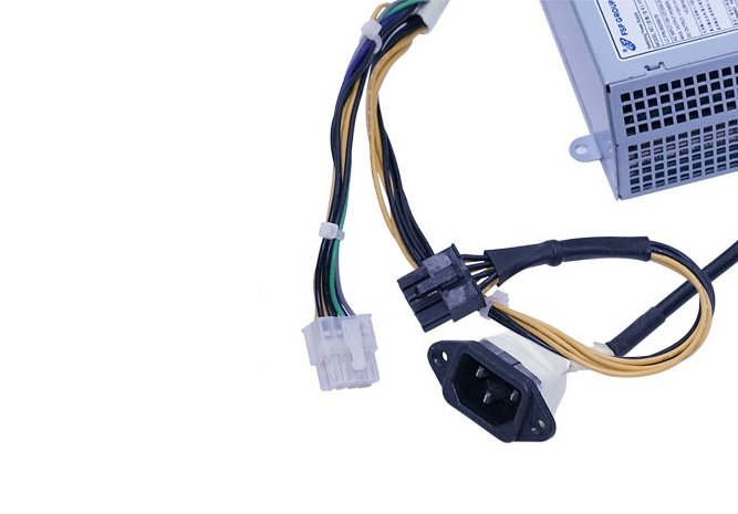 FSP200-20SI HKF2002-32 PS-3251-01 APC005 For Lenovo B520 B520E AIO 8PIN Power Supply - Image 3