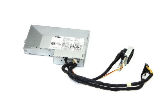 3PYMT 03PYMT 200W For Dell OptiPlex 7440 9020 Power Supply AC200EPA-01
