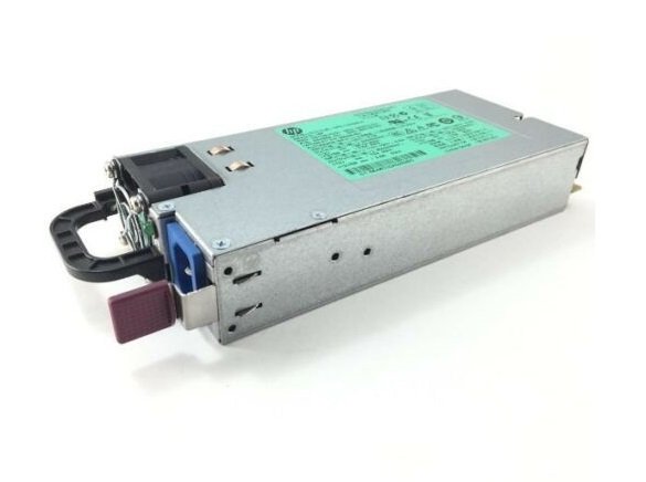 656364-B21 660185-001 643933-001 643956-101 1200W For HP Platinum Plus Power Supply DPS-1200SB A - Image 2