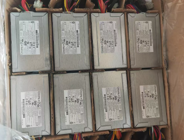 791705-001 780077-501 350W For HP ML110 G9 Power Supply - Image 2
