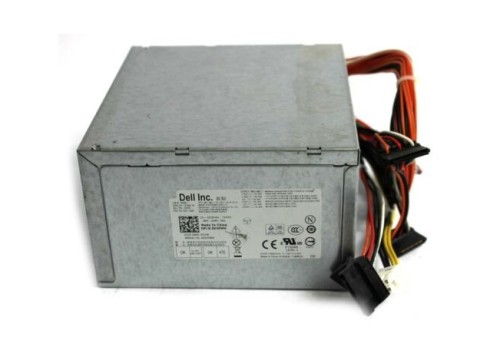 Dell L280P-00 X9072 0X9072 PS-5281-3DFS 280W Power Supply
