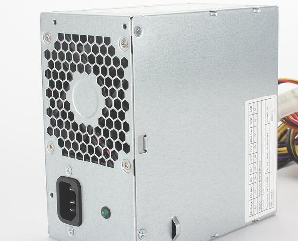 746177-002 849655-001 500W For HP PS-8501-2 Power Supply DPS-500AB-20A - Image 3