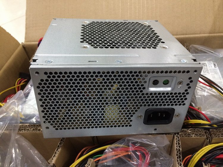 15D8R 015D8R Power Supply Unit 350W For XPS 8910 8000 8100 L350AM-00 - Image 2