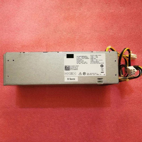 WRN7C 0WRN7C 200W Power Supply For OptiPlex 3060 5060 7060 Vostro 3470 SFF AC200EBS-00