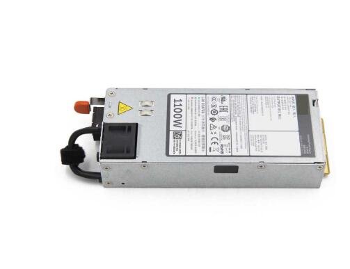 thumbnail image 2 of Dell PowerEdge Server Hot-Swap Power Supply (1100W) - R620 R520 R720 R820 - Tested & Working! (YT39Y / GYH9V) 2 of 5