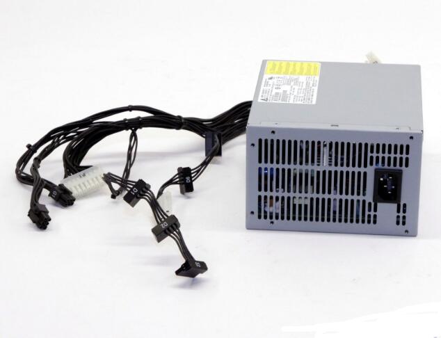 623193-001 632911-001 600W Workstation Power Supply For HP Z420