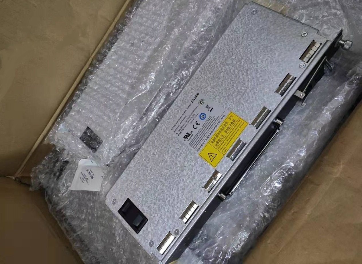 RG-PA300I 300W Switching Network Power Supply For Ruijie