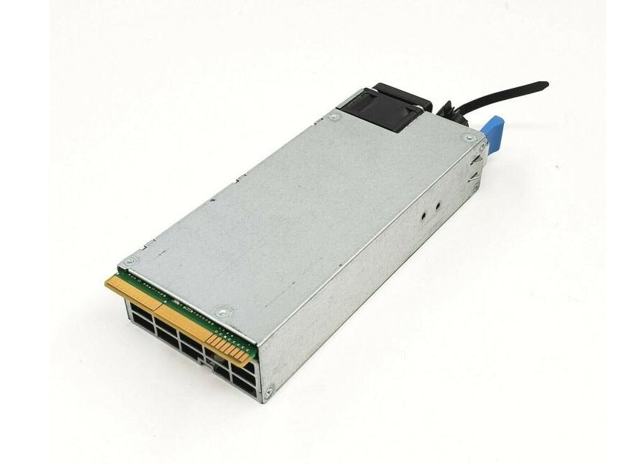 R12-1K6P2A 1600W Server Power Supply For Lenovo RQ940 NF8470M3 - Image 2