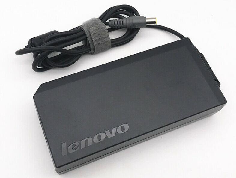 Lenovo ThinkPad W520 W530 170W 20V AC Power Adapter Charger  45N0114 45N0118