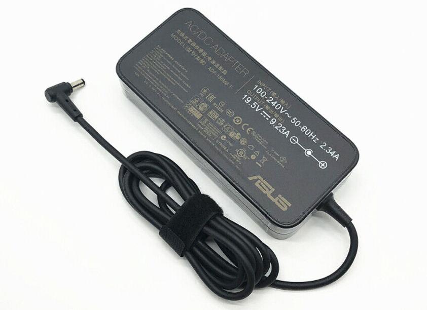 ADP-180MB F 19.5V 9.23A AC Power Adapter Charger For ASUS G752V Strix S5 GFX72V - 365PowerSupply.com - Replacement Laptop Power Adapters,Desktop Power Supply & Server Workstation PSU.