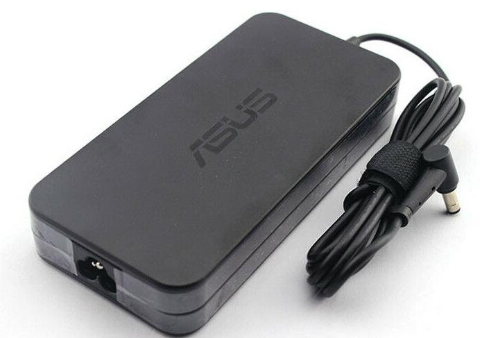 PA-1121-28 19V 6.32A AC Power Adapter Charger For ASUS FX50 G50 C90S