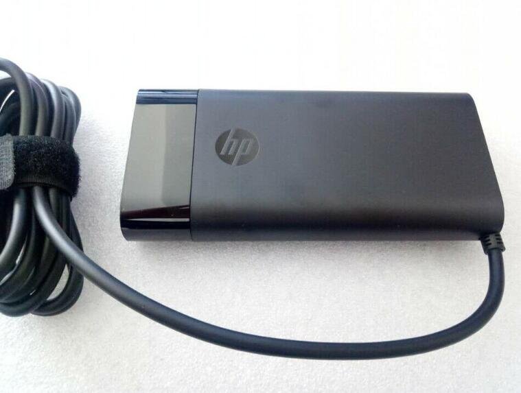 TPN-DA09 19.5V 7.7A 150W AC Adapter For HP ZBook 15 Pavilion Gaming G3 - Image 2