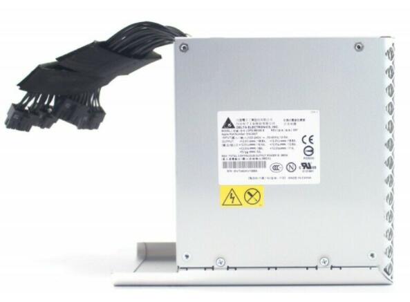 1PC Mac Pro Apple MA970 Power DPS-980AB A API6PC01 980W Power Supply DHL #Q98 ZX 