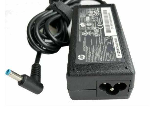PPP009C Laptop AC Adapter Power Supply Charger for HP Blue tip 65W 19.5V 3.33A - Image 3