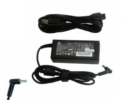 OEM HP 756413-001 PPP009C Laptop AC Adapter 65W 19.5V 3.33A PIN IN