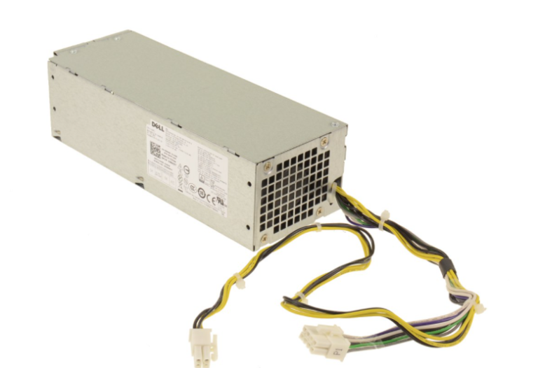 3RK5T 240Watt Power Supply For Dell Optiplex 3040 / 5040 SFF Small