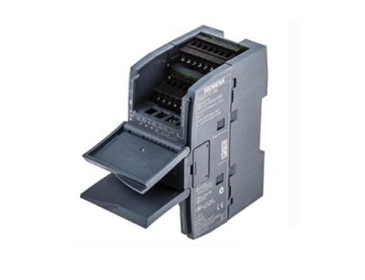 SIEMENS S7-1200, ANALOG INPUT, SM 1231, 8 AI RTD 6ES7 231-5PF32-0XB0 ...