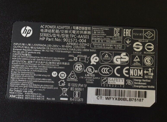 Replacement Touch Screen For HP TPC-Q086-24 / TPC-Q085-24 All-in-One PC – 23.8" FHD IPS
