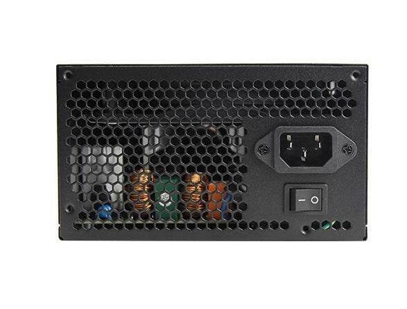 Fuente De Poder Antec 500W VP500PC PLUS