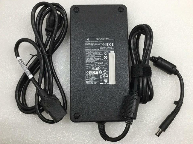 Alimentatore Originale Asus ROG 230W – Per G731GU G731GV G731GW – 19.5V 11.8A