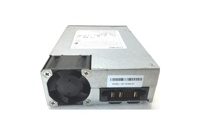 PWR-C6-125WAC 341-101021-01 125W AC POWER SUPPLY FOR CISCO C9200