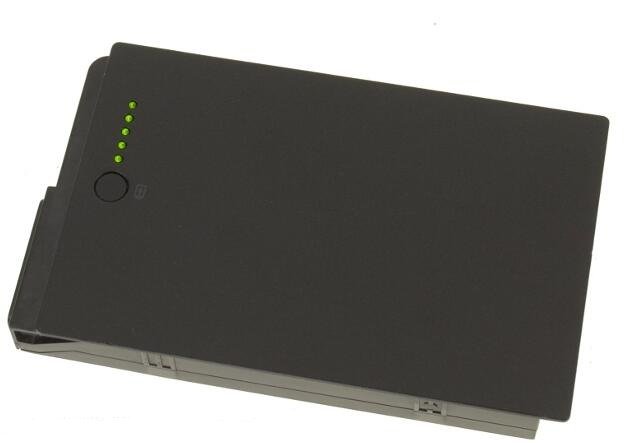 7XNTR 26Wh 3-cell For Dell Latitude 12 Rugged Tablet 7202 Laptop Battery - Image 2