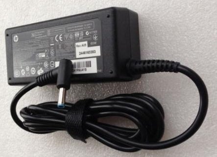 65W HP Pavilion 14-V066BR Power Adapter 709985-001 710412-001 - Image 3