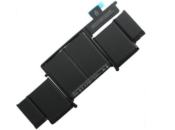 71.8Wh / 6330mah For Apple MacBook Pro 13 Late 2013 A1493 Laptop Battery