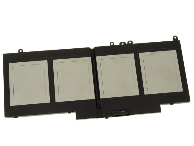 G5M10 4-cell 51Wh Laptop Battery For Dell Latitude E5450 / E5550 - Image 2