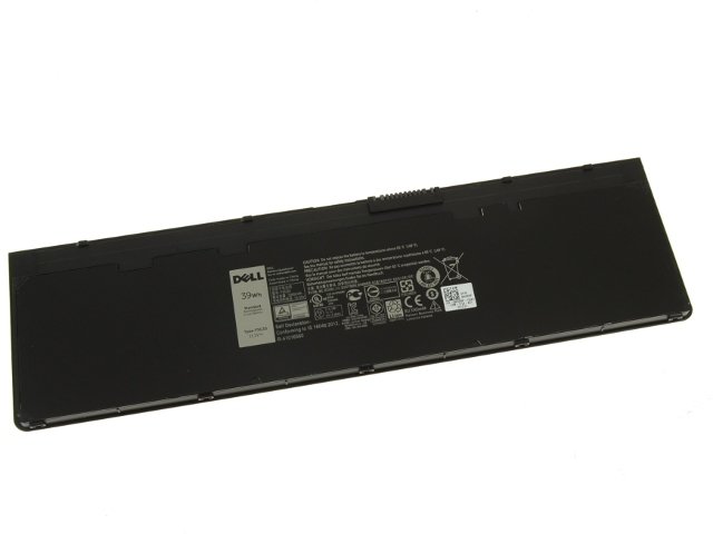F3G33 4-cell 39Wh Laptop Battery For Dell Latitude E7250 / E7240 - Image 2