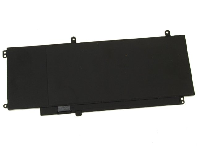 D2VF9 43Wh 4-cell Laptop Battery For Dell Inspiron 15 (7547) / 15 (7548) - Image 2