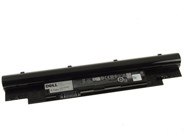 H7XW1 Battery Li-Ion 4-cell 44WH For Dell Inspiron 14z (N411z)/Inspiron 13z