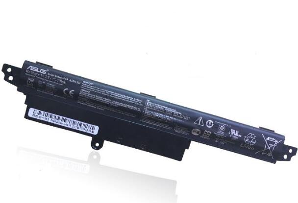 Vhbw Batteria Per Notebook Asus VivoBook X200CA: 2200mAh 11,25V Sostituisce 0B110-00240100E