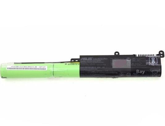 A31N1601 36Wh / 3350 mAh For ASUS X541SA Computer Battery 10.8V 36Wh