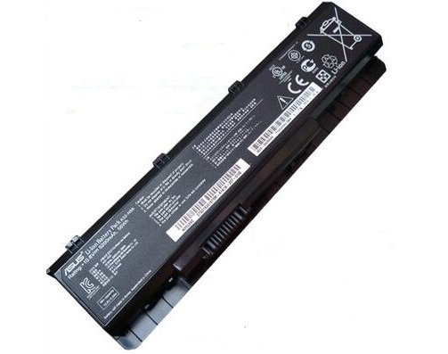 A32-N55 56Wh / 5200mAh For Asus N45 N45E N45E N55E Battery