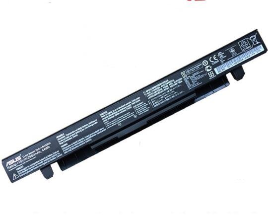 A41-X550A 44Wh / 2950mAh For Asus A450C A550L A550L A550L Battery