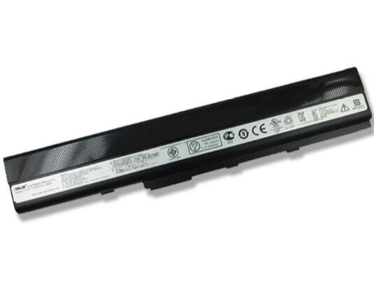 A42-N82 A32-N82 4400mAh For ASUS N82J N82JV N82JQ Battery 47Wh