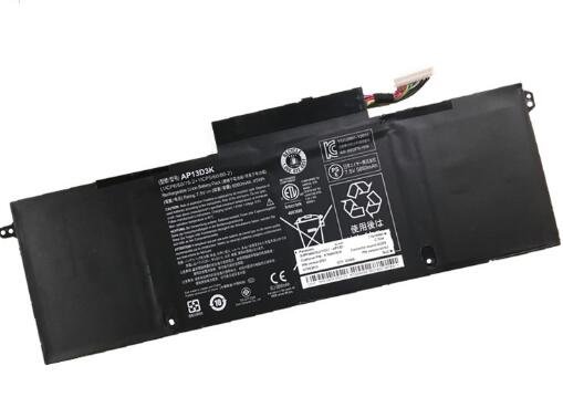 AP13D3K - ACER Aspire S3-392G Battery 7.5V 45Wh