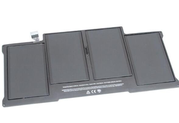 54.4Wh / 7150mAh For Apple Macbook Air 13 A1466 Early 2014 Notebook Battery