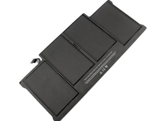 50Wh / 6900mAh For Apple Macbook Air 13 MC503 A1377 Laptop Battery