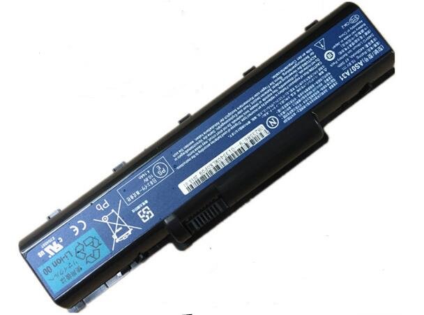 AS07A51 AS07A41 AS07A31 - Acer Aspire 5737Z 5738G battery