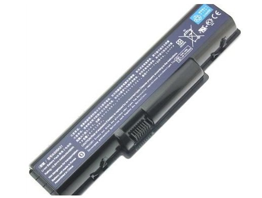 AS09A41 - Acer Emachines D525 D725 E525 E725 E527 battery