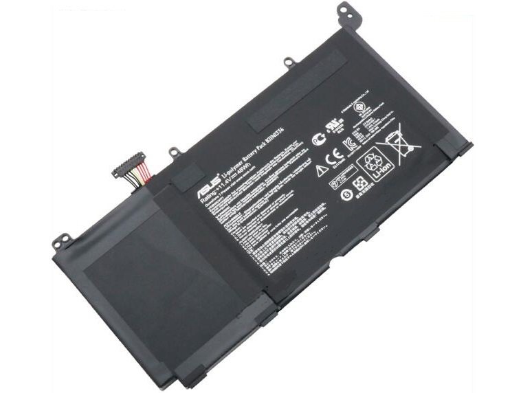 B31N1336 Asus VivoBook S551 R553L R553LN Battery 48Wh