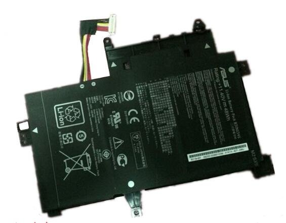 B31N1345 ASUS TP500 0B200-00990100 Battery 48Wh